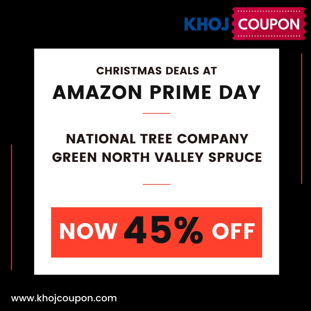 Christmas Deals on Amazon Prime Day 2022