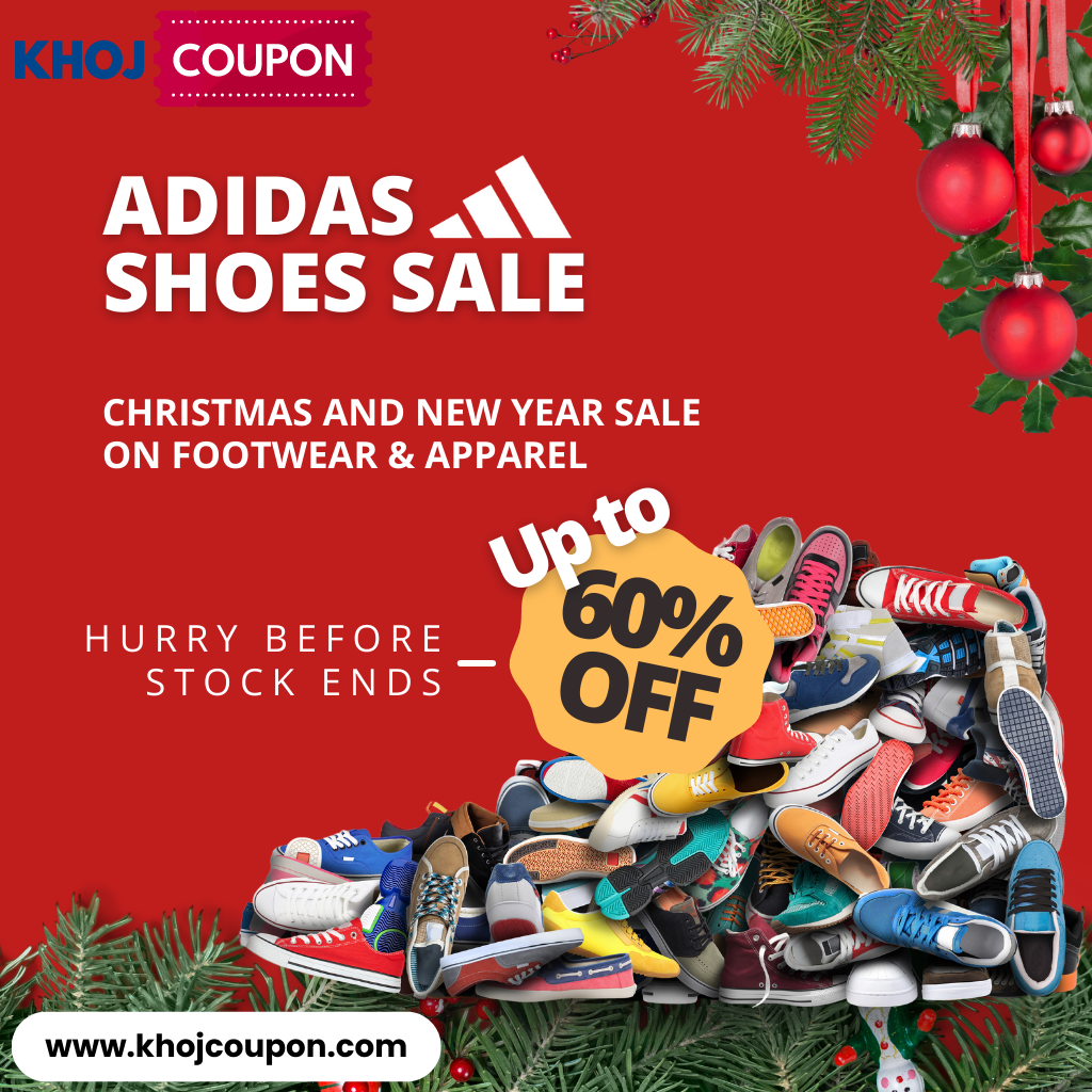 How To Get 15% Off on Adidas Sign-Up?