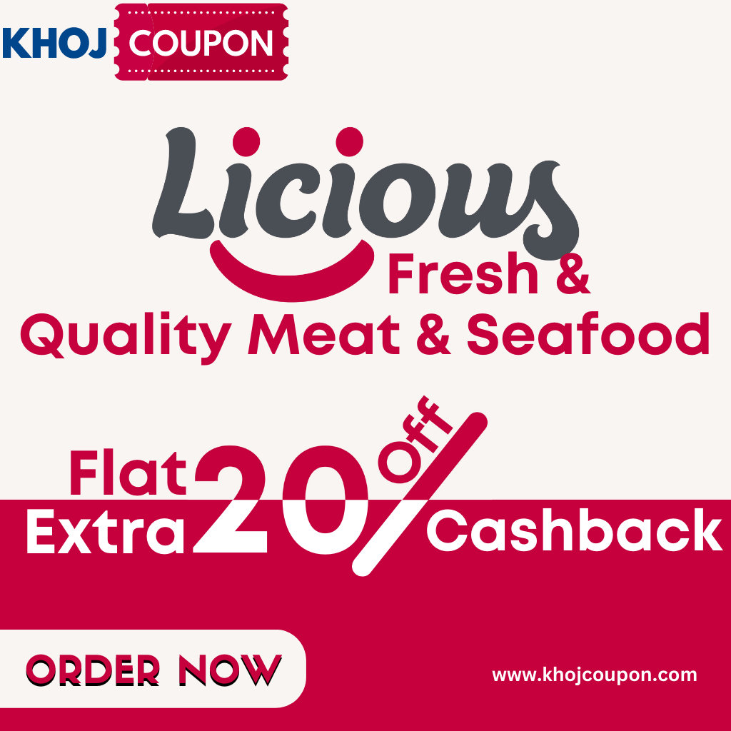 All You Need To Know About Licious – The Ultimate Destination For Processed Meat & Seafood