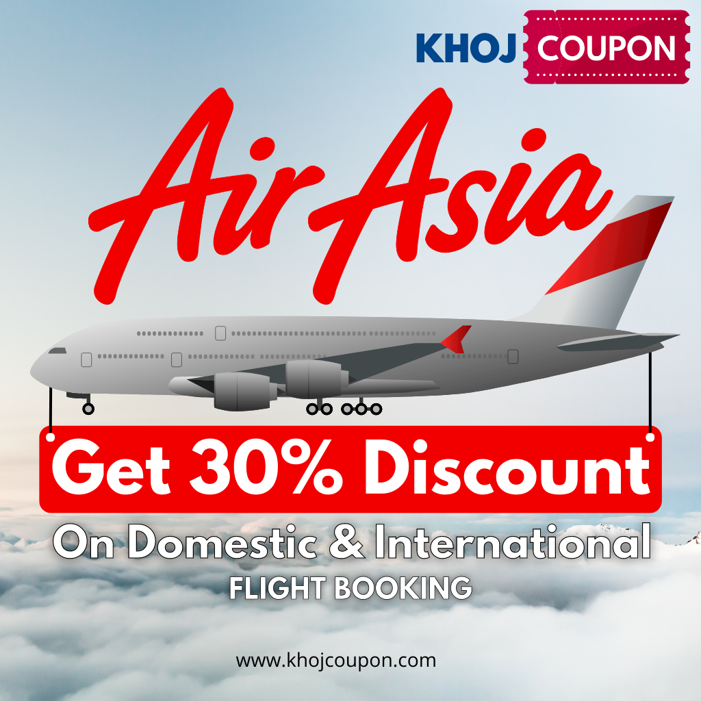 Unlock Big Savings with Exclusive AirAsia Promo Codes