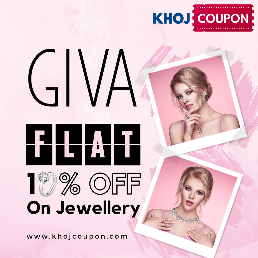 Unlock Savings with Giva Coupon Code: Shop Smarter, Spend Less!