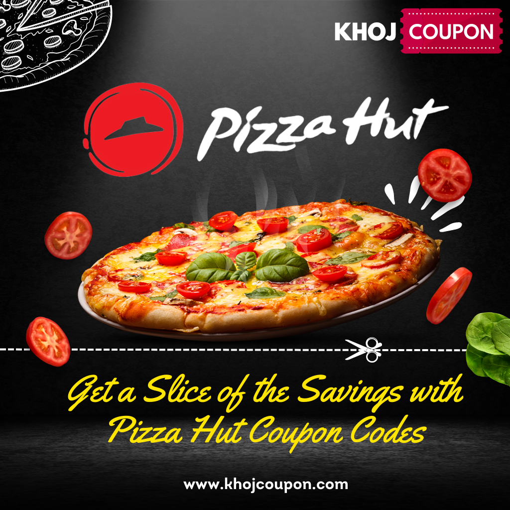 The Ultimate Guide To Pizza Hut Vouchers, Coupons, And Promo Codes