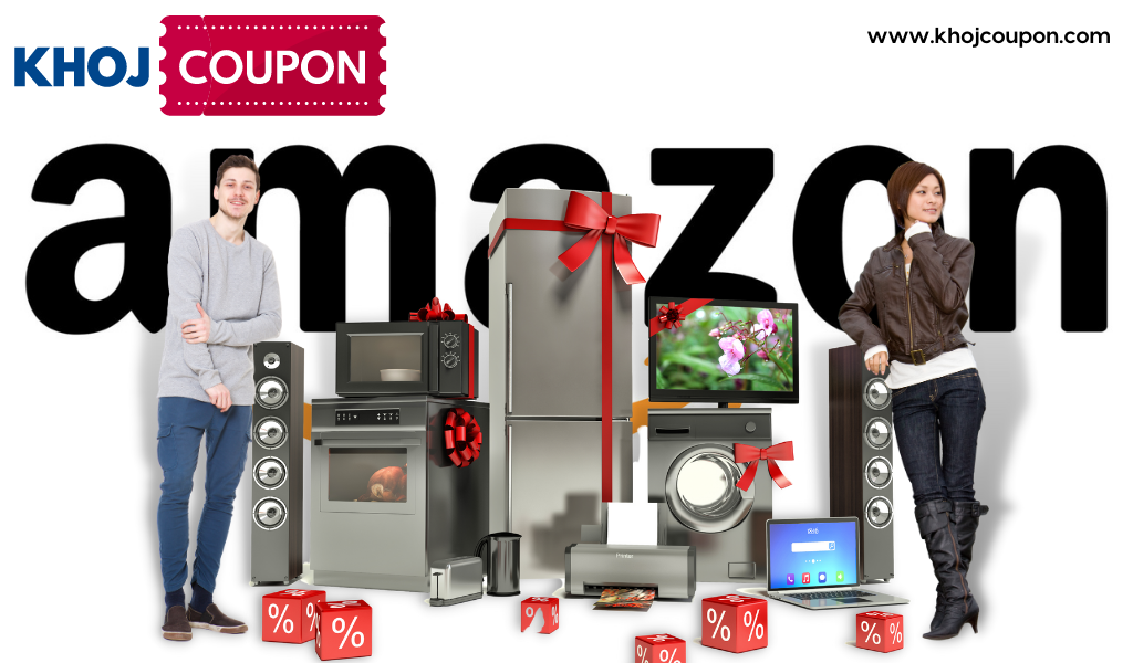 Popular Amazon offers and deals.