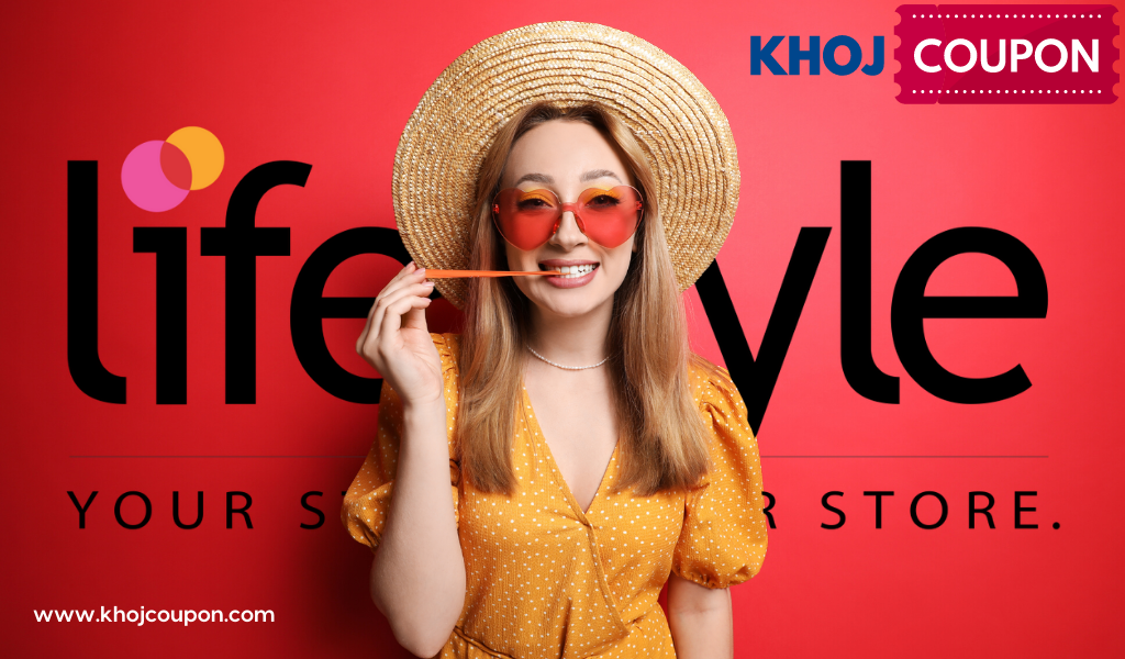 Lifestyle Promo Code: Unlock Incredible Savings on Your Favorite Brands!
