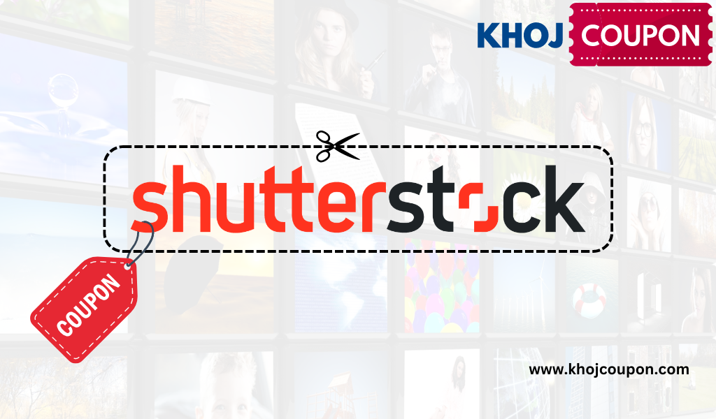 Unlock Savings with Shutterstock Coupon Codes: Power up Your Creative Projects!