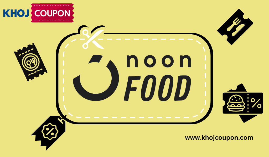 Relish the Flavors and Save Big with Noon Food Coupon Codes