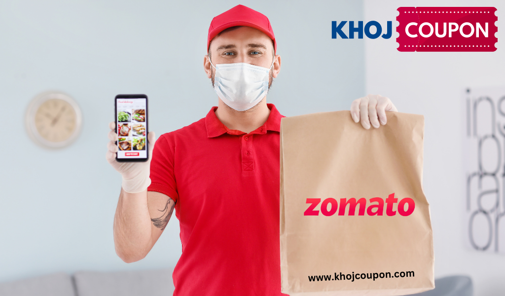 Zomato Coupons & Offers: Upto 50% OFF Today