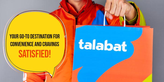 Talabat Mart: Your One-Stop Shop for Convenience and Cravings