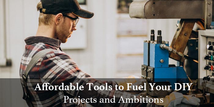 Vevor US: Power Up Your DIY Dreams with Affordable Tools