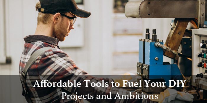 Vevor US: Power Up Your DIY Dreams with Affordable Tools