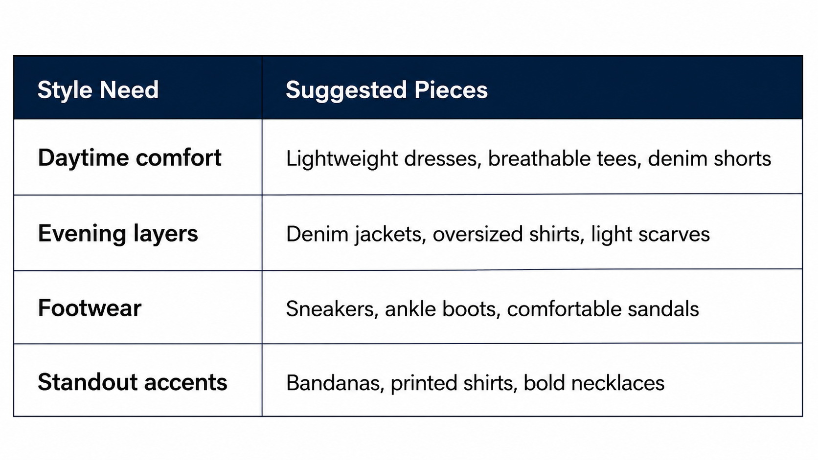 Music Festival Outfits on a Budget