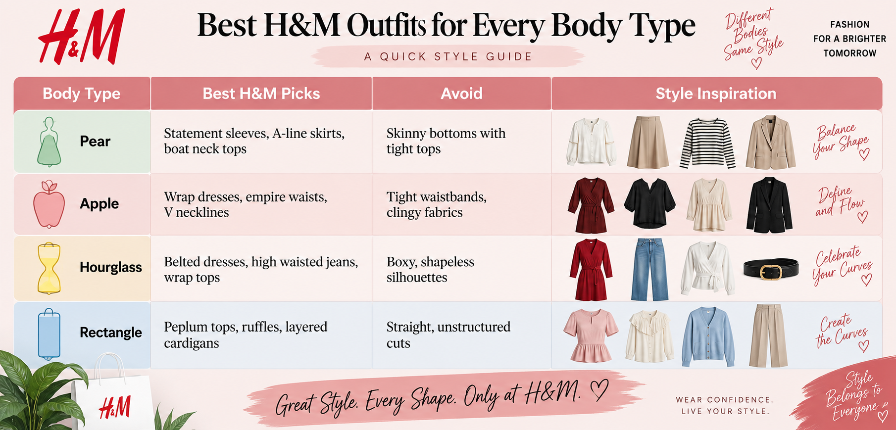 Quick Reference Style Guide