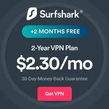 Surfshark 