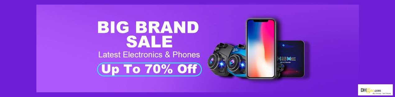 DHgate