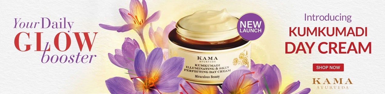 KAMA AYURVEDA