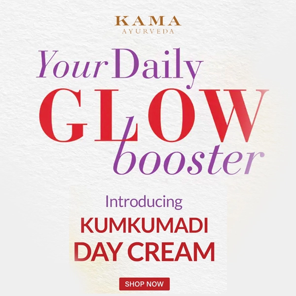 KAMA AYURVEDA
