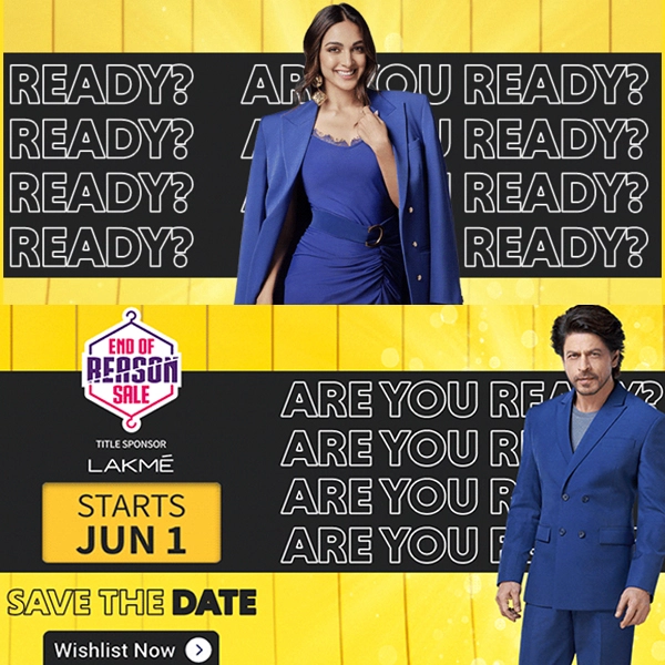 Myntra 