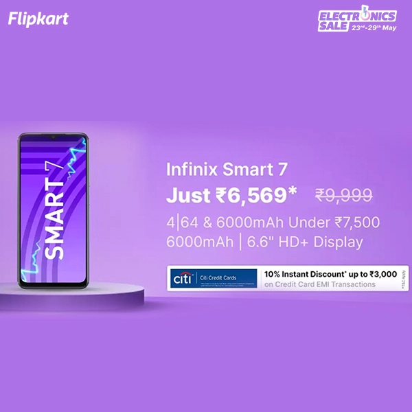 Flipkart 