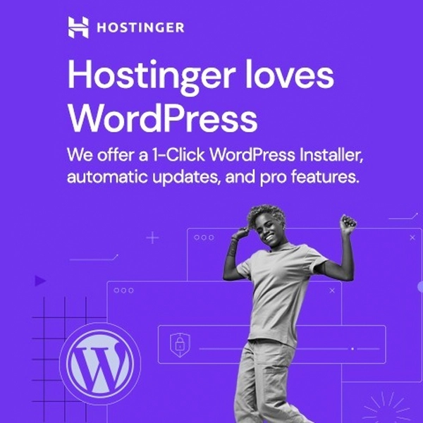 Hostinger