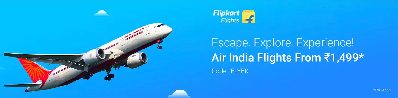 Flipkart 