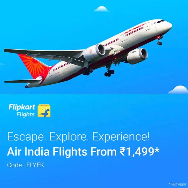 Flipkart 