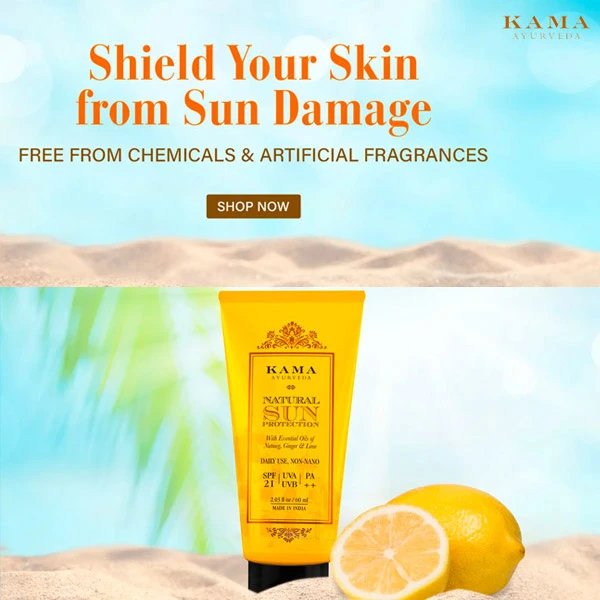 KAMA AYURVEDA