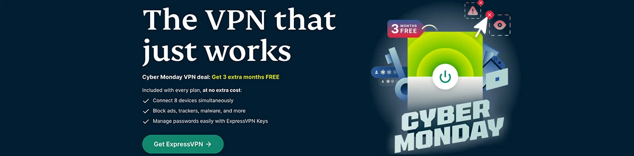 Express VPN