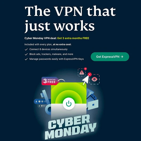 Express VPN