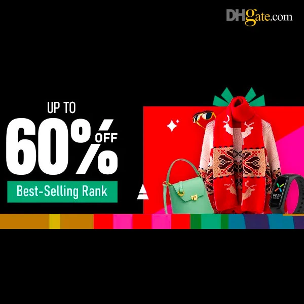 DHgate