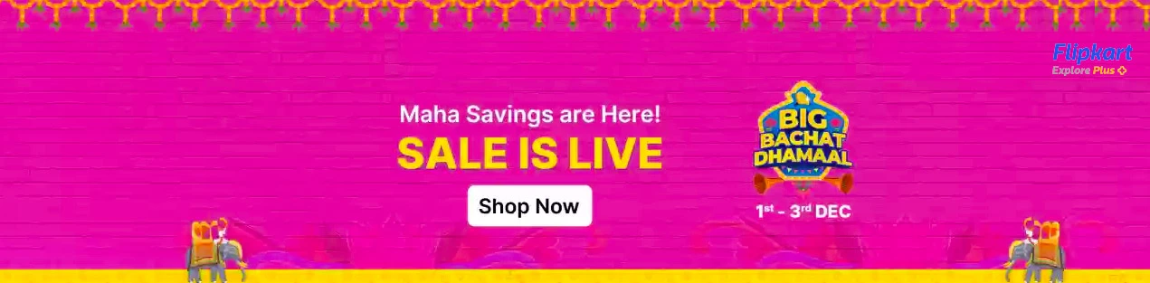 Flipkart 