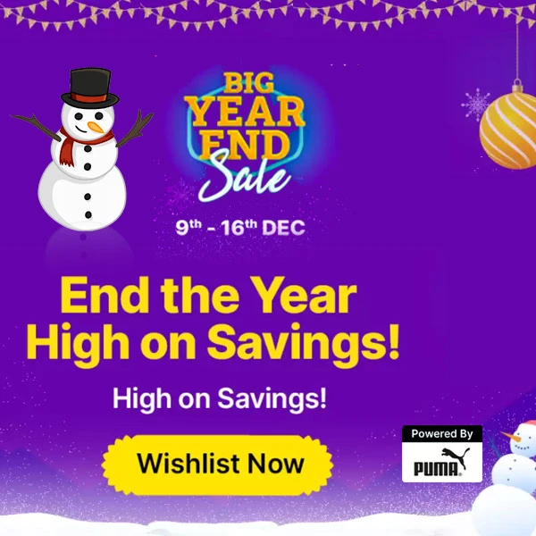 Flipkart 