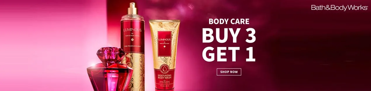 Bathandbodyworks