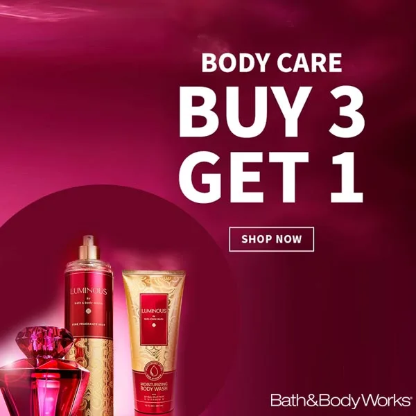 Bathandbodyworks